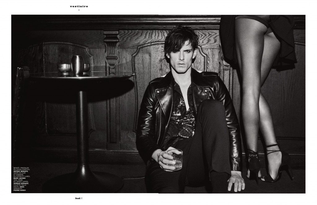 Tina Kunakey Sexy & Topless 4 thefappening.so