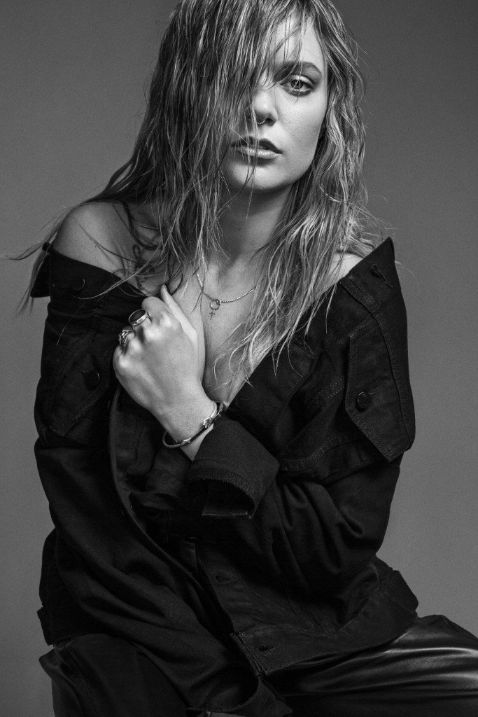Tove Lo Sexy & Topless thefappening.so 6