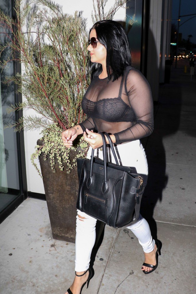Ariel Winter Transparente 5 thefappening.so