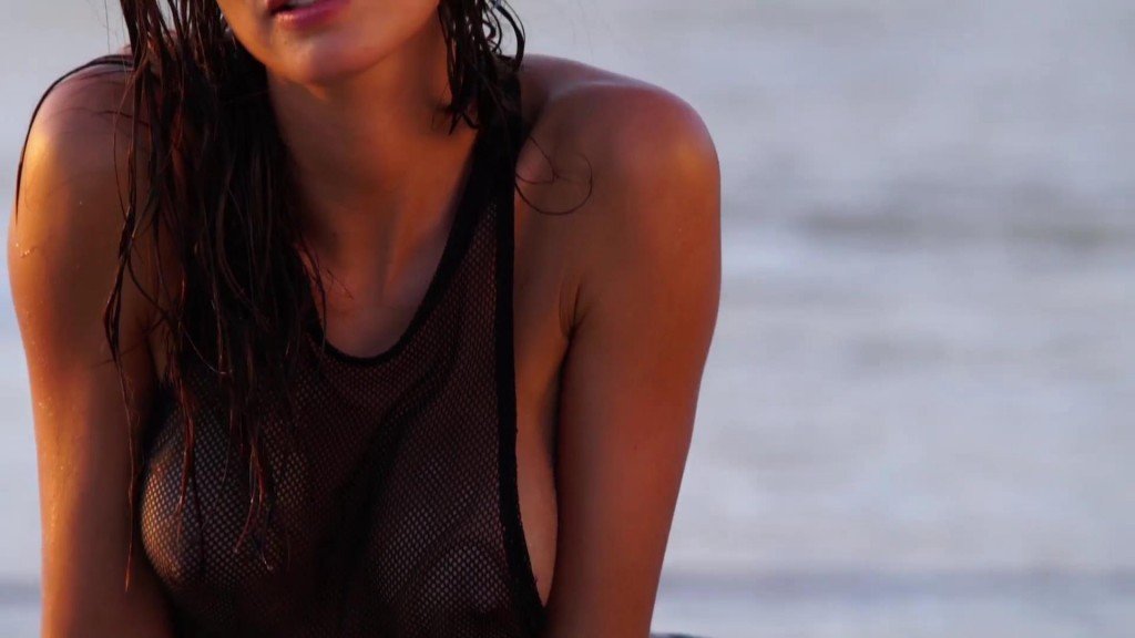 Bianca Balti Sexy thefappening.so 48