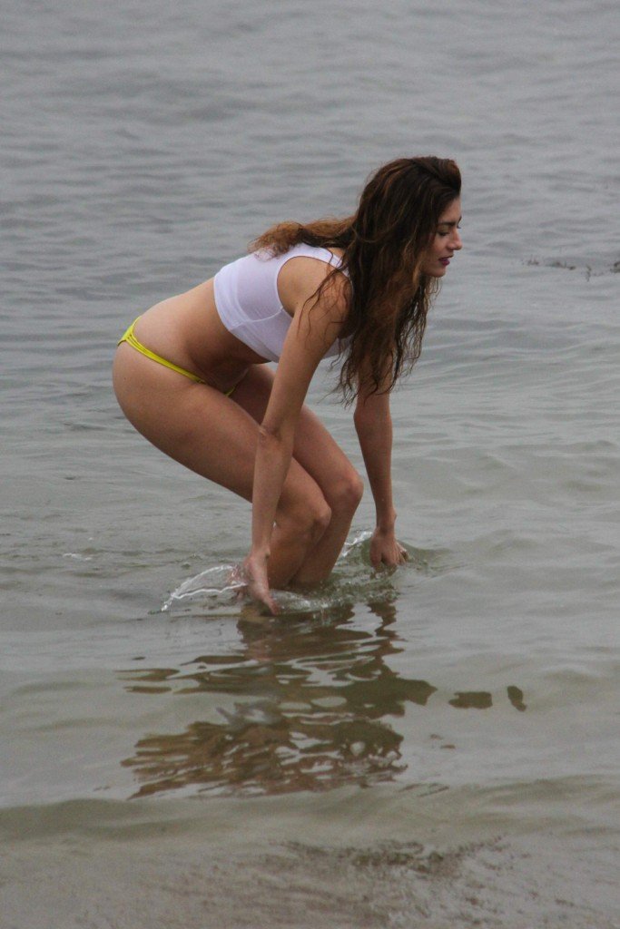 Blanca Blanco See Through thefappening.so 43