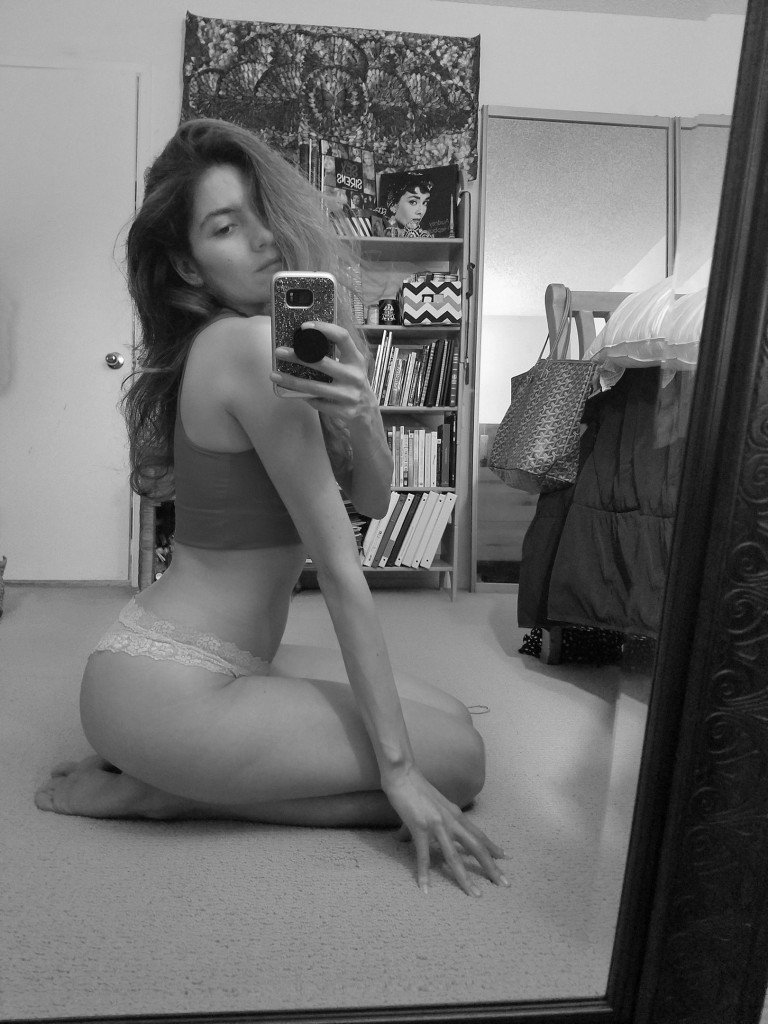 Blanca Blanco Sexy 10 thefappening.so