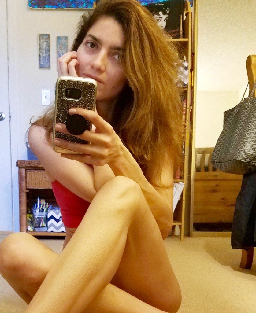 Blanca Blanco Sexy 14 thefappening.so