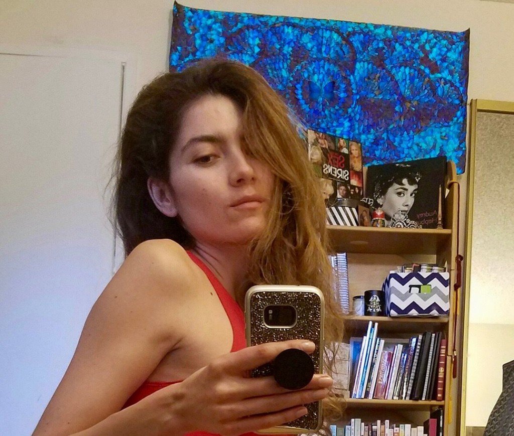 Blanca Blanco Sexy 3 thefappening.so