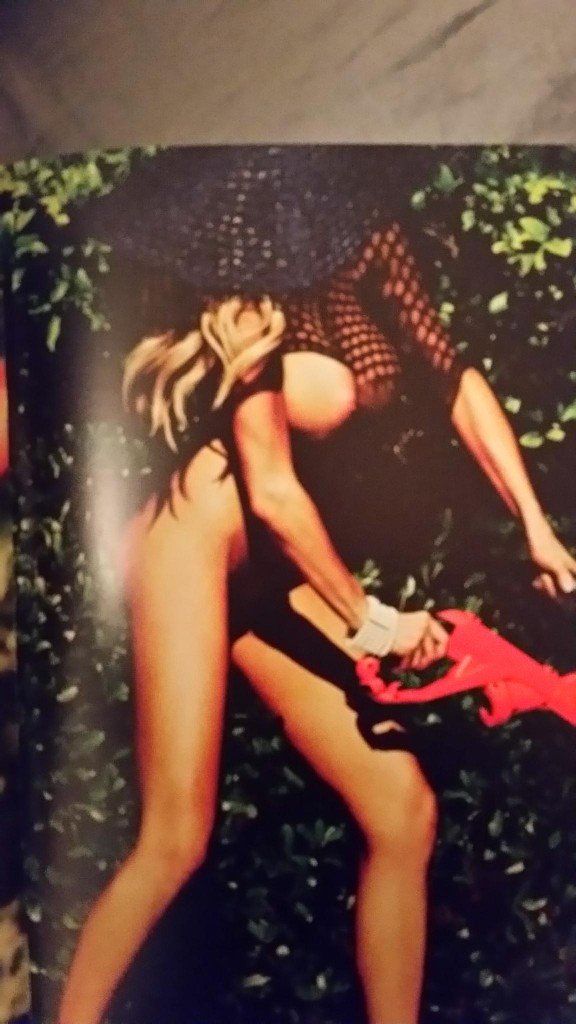 Charlotte McKinney Nude 2 thefappening.so