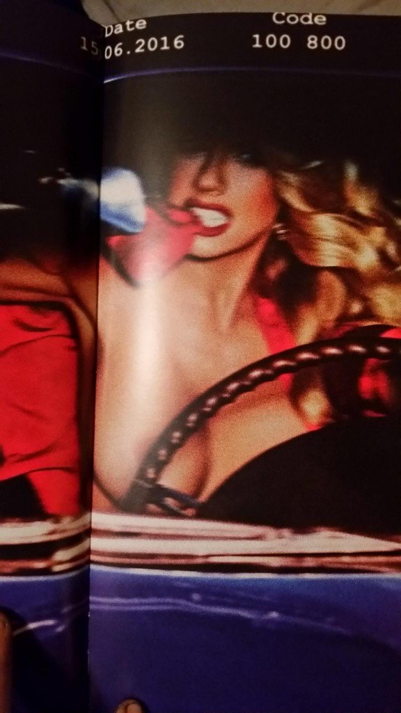 Charlotte McKinney Nude 4 thefappening.so