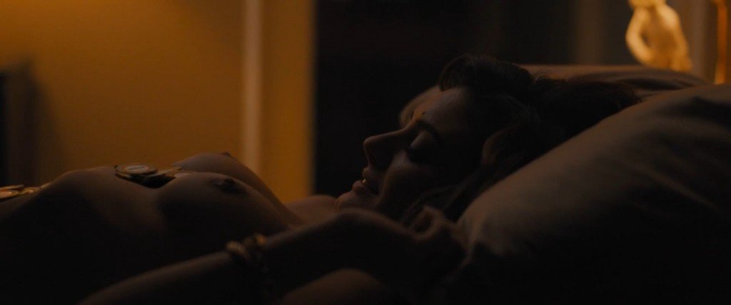 Christine Evangelista Nude 3 thefappening.so