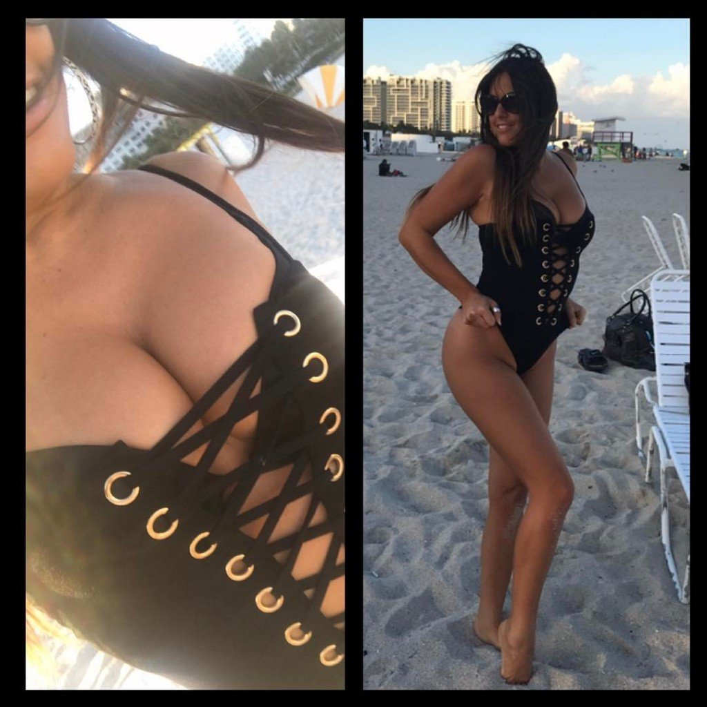 Claudia Romani Sex Insta 1 thefappening.so