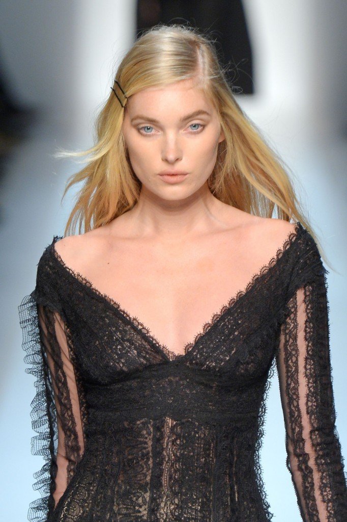 Elsa Hosk See Through 14 thefappening.so