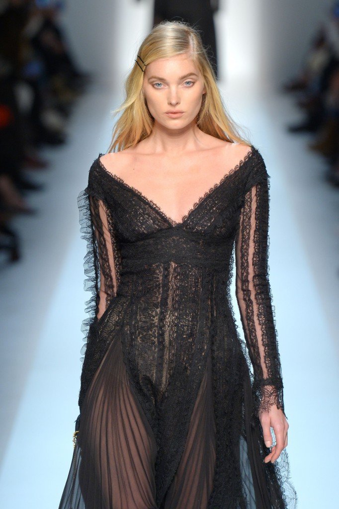 Elsa Hosk See Through 17 thefappening.so