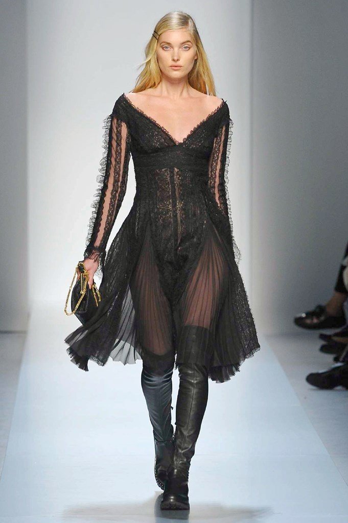 Elsa Hosk See Through 2 thefappening.so