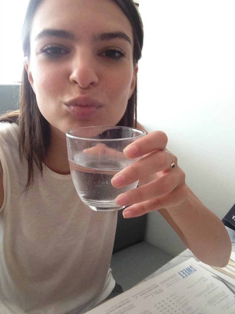 Emily Ratajkowski New Leaked Photos 116 thefappening.so