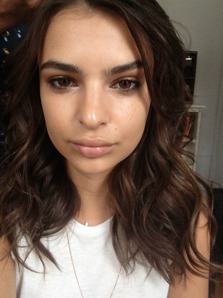 Emily Ratajkowski New Leaked Photos 121 thefappening.so