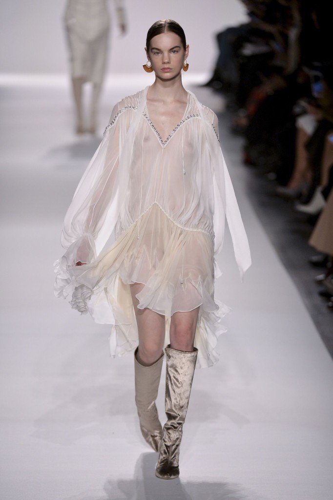 Estella Boersma See Through 1
