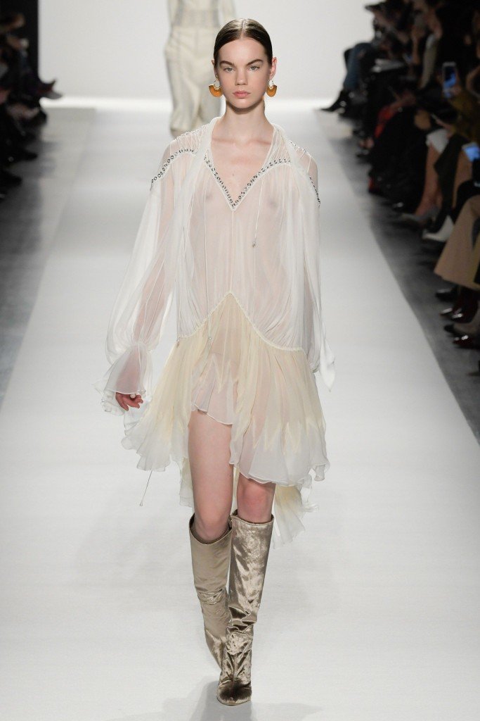 Estella Boersma See Through 2
