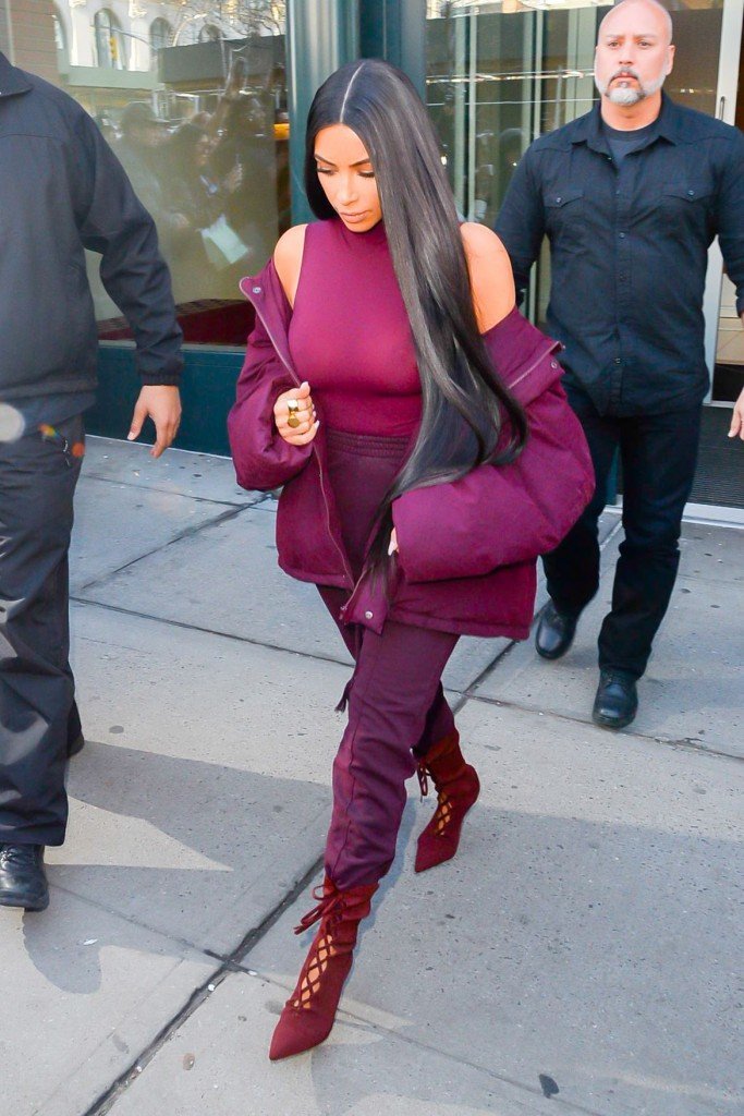 Kim Kardashian See Through 13 thefappening.so