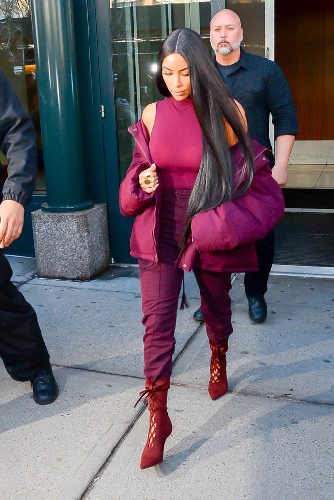 Kim Kardashian See Through 19 thefappening.so