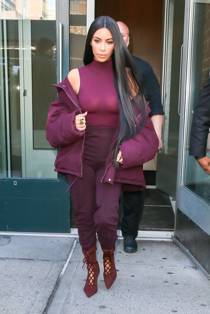Kim Kardashian See Through 2 thefappening.so