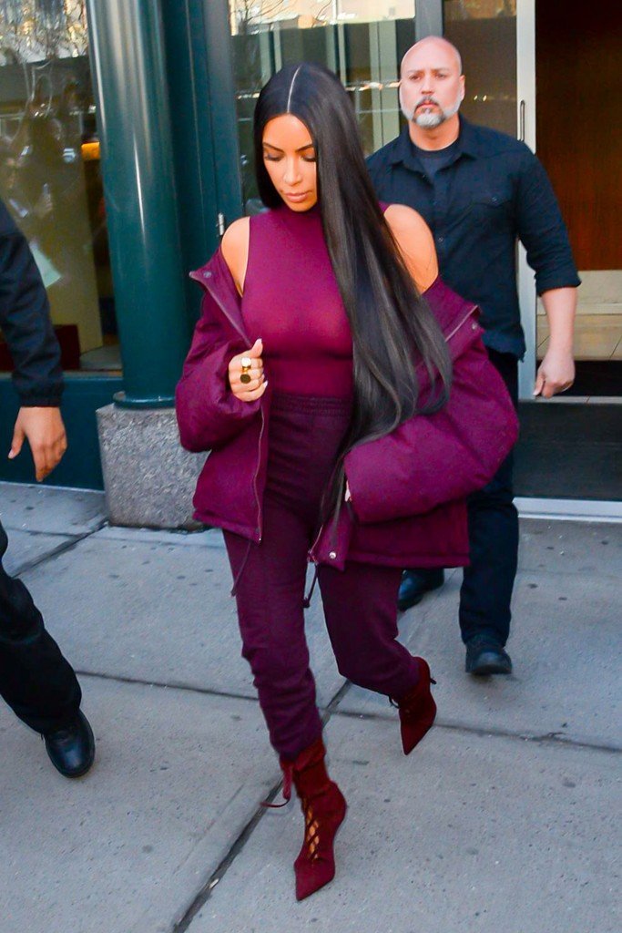 Kim Kardashian See Through 20 thefappening.so