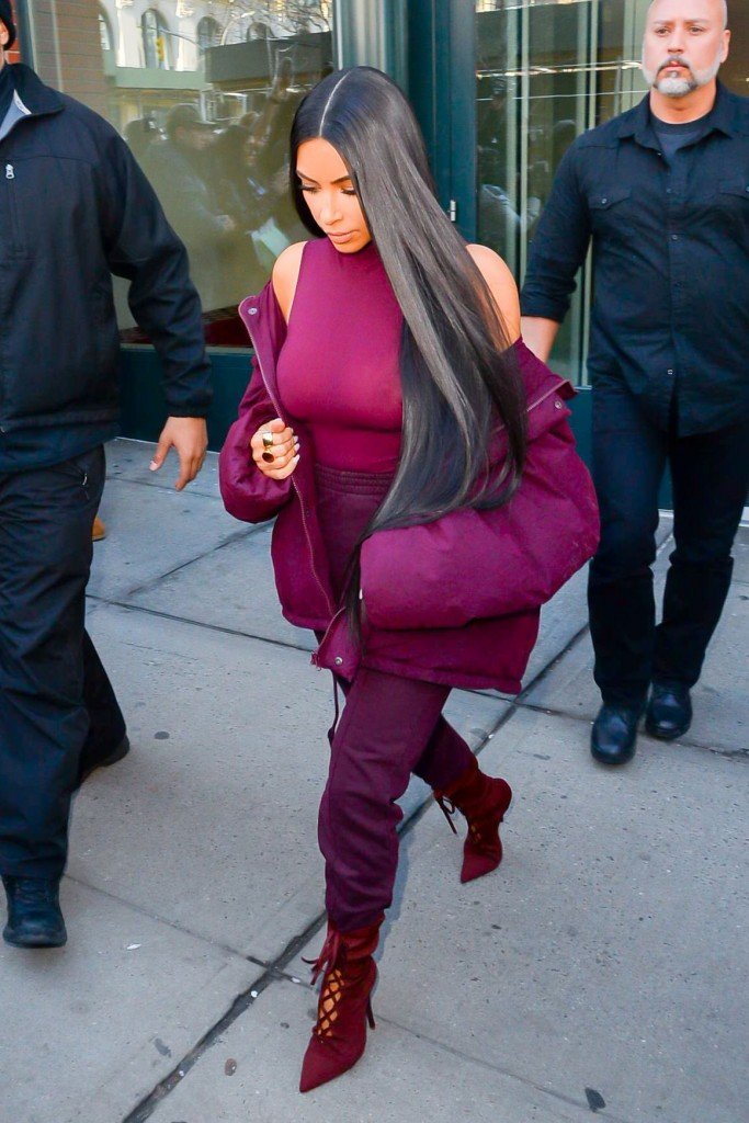 Kim Kardashian See Through 23 thefappening.so