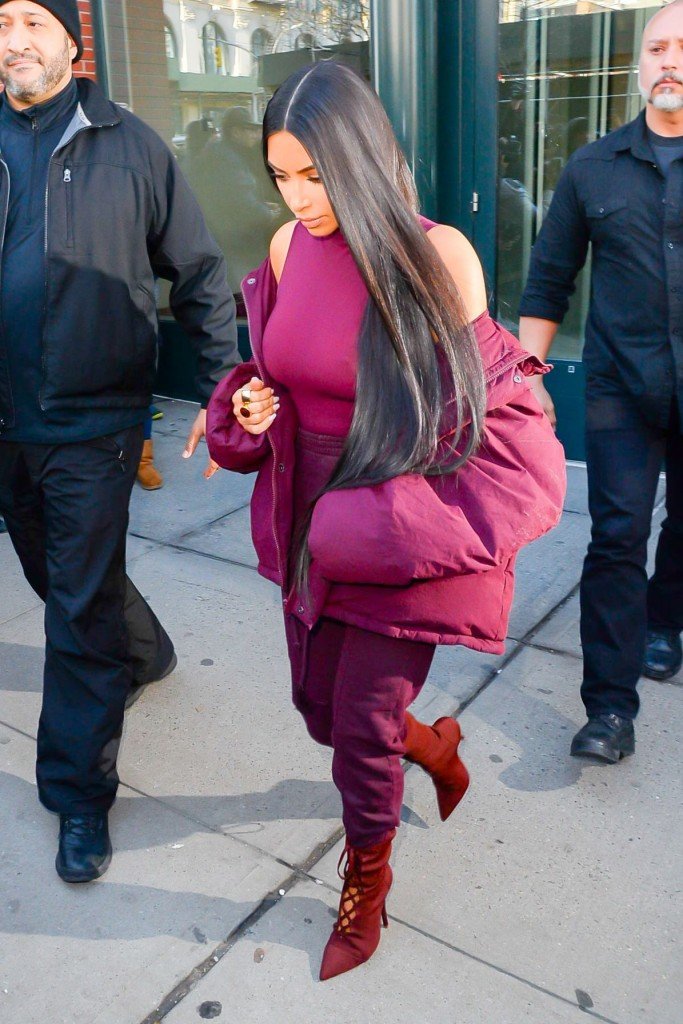 Kim Kardashian See Through 24 thefappening.so