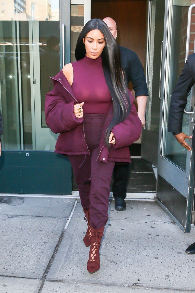 Kim Kardashian See Through 3 thefappening.so