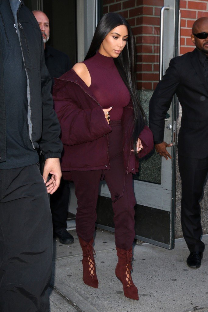 Kim Kardashian See Through 32 thefappening.so
