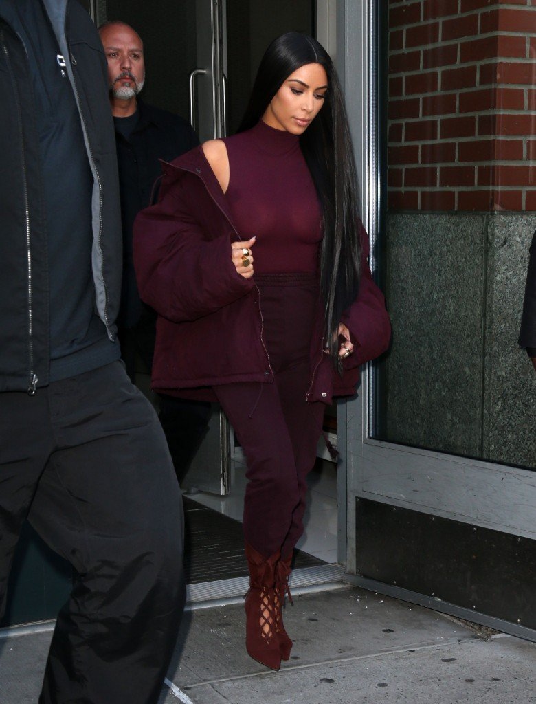 Kim Kardashian See Through 38 thefappening.so