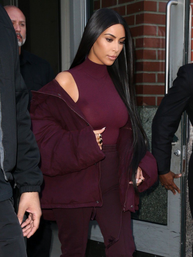 Kim Kardashian See Through 41 thefappening.so
