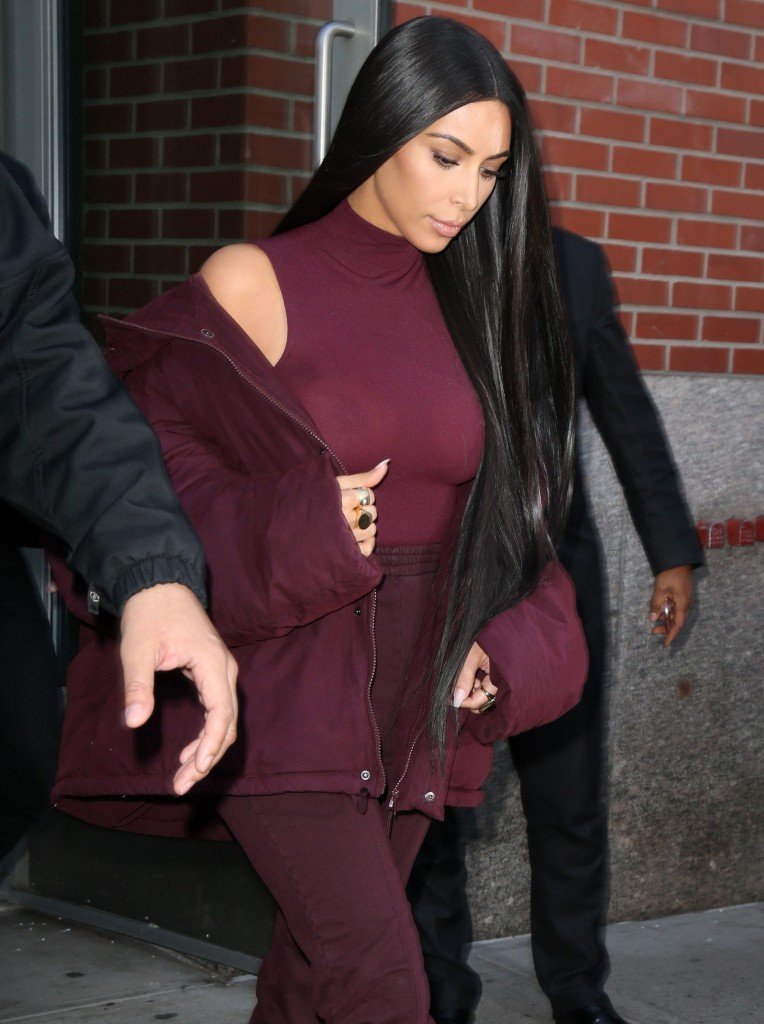 Kim Kardashian See Through 45 thefappening.so