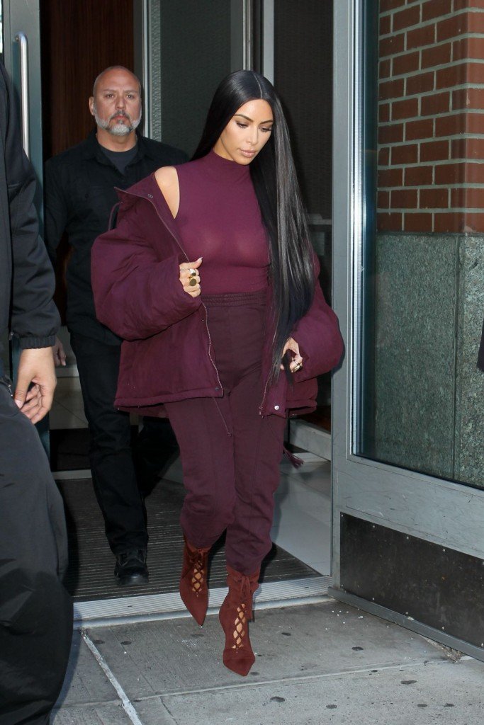 Kim Kardashian See Through 49 thefappening.so