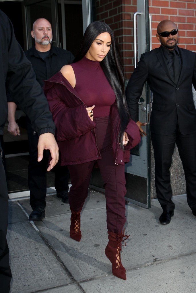 Kim Kardashian See Through 51 thefappening.so