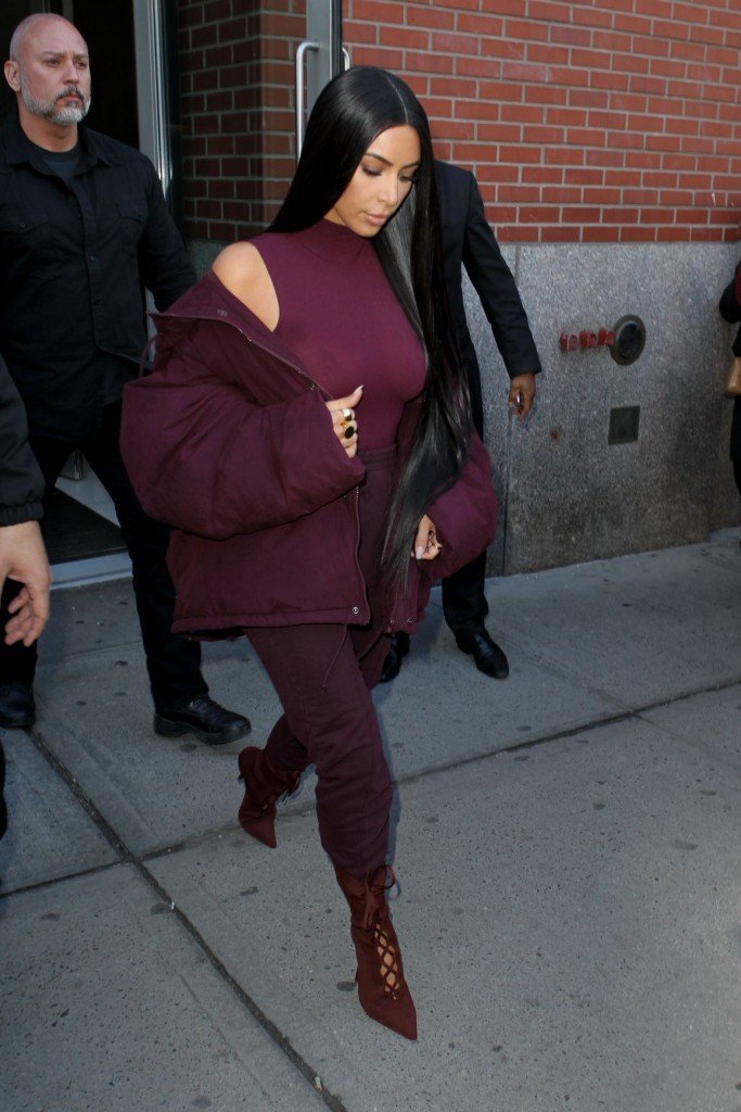 Kim Kardashian See Through 53 thefappening.so