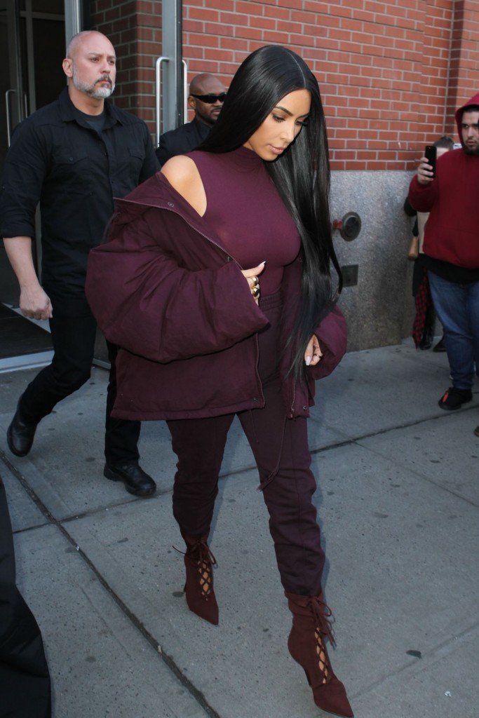 Kim Kardashian See Through 54 thefappening.so