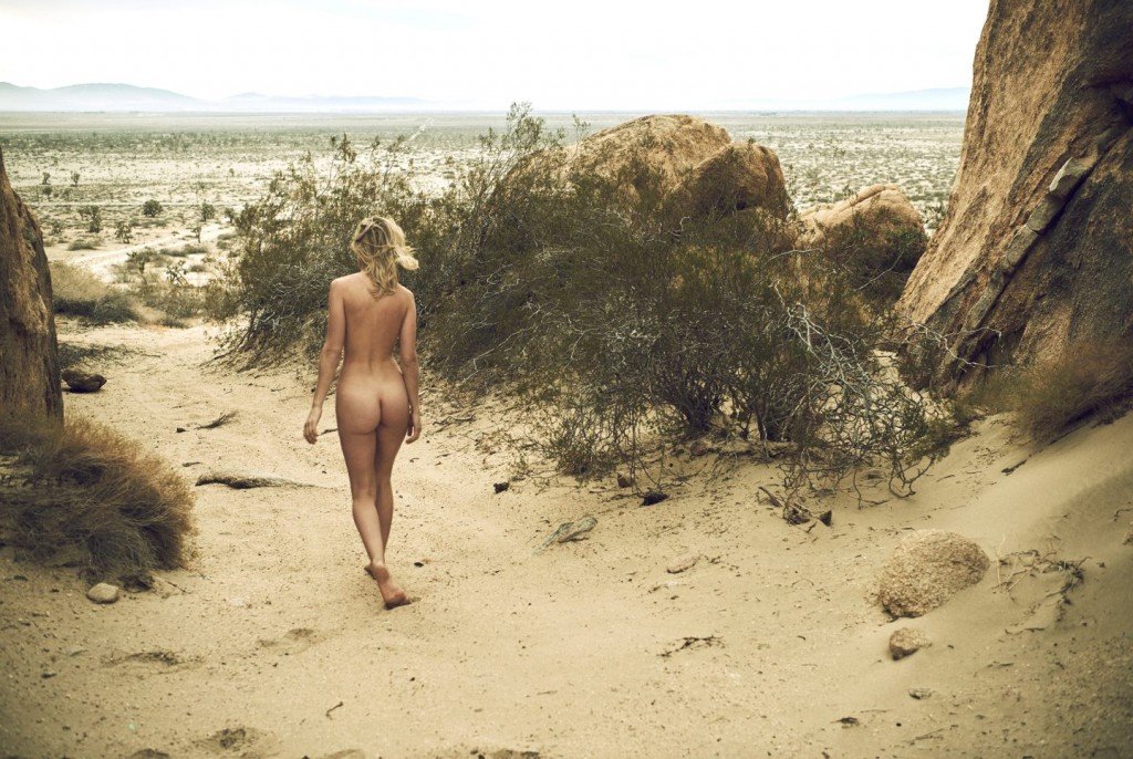 Lauren Bonner Desnuda 8 thefappening.so