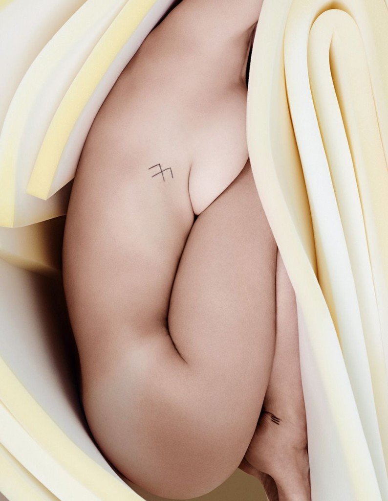 Myla Dalbesio Desnuda y Sexy 4 thefappening.so