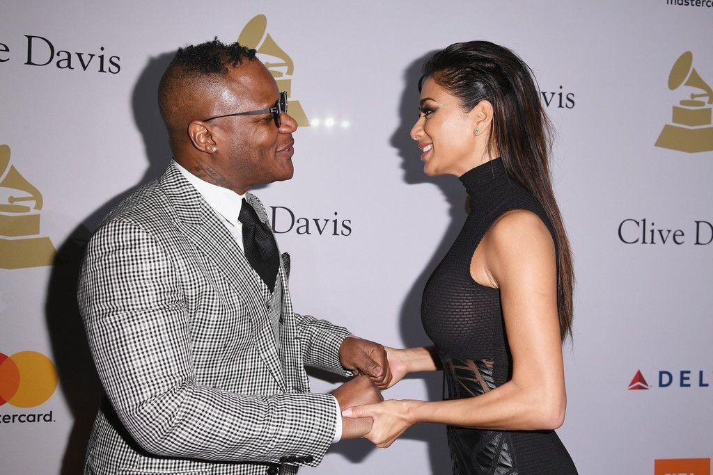 Nicole Scherzinger See Through 14 thefappening.so
