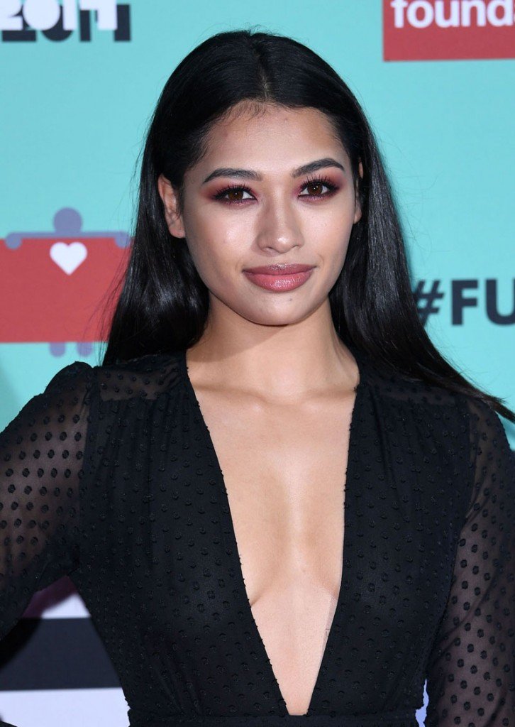 Vanessa White See Through 7 thefappening.so