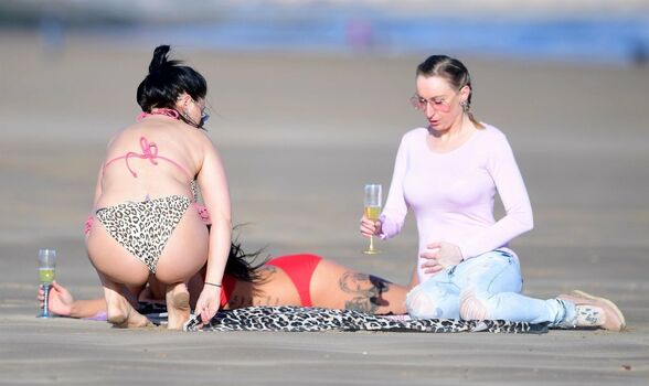 Simone Reed / miss_teesside Filtraciones Desnudas Foto 132