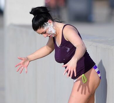 Simone Reed / miss_teesside Filtraciones Desnudas Foto 699