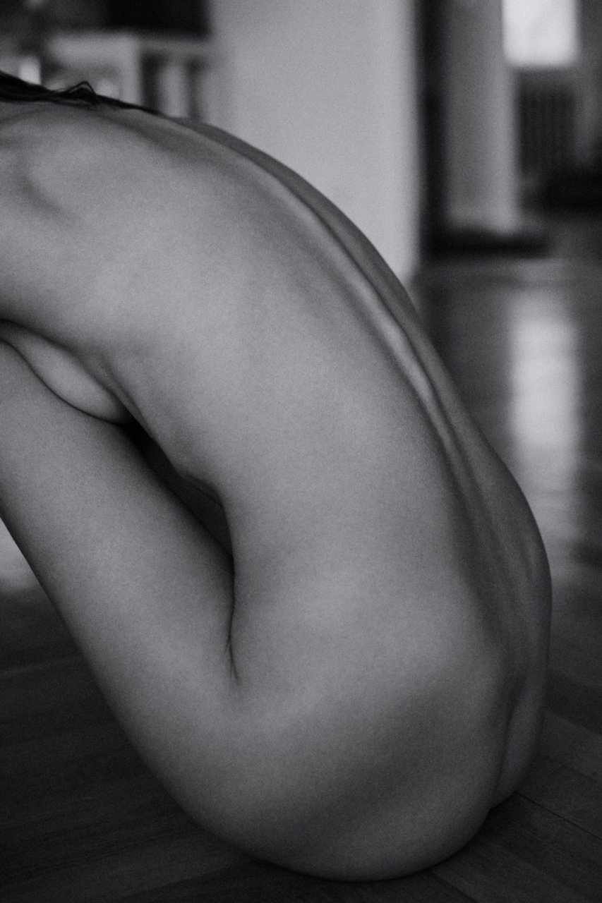 Rachel Samstag Desnuda