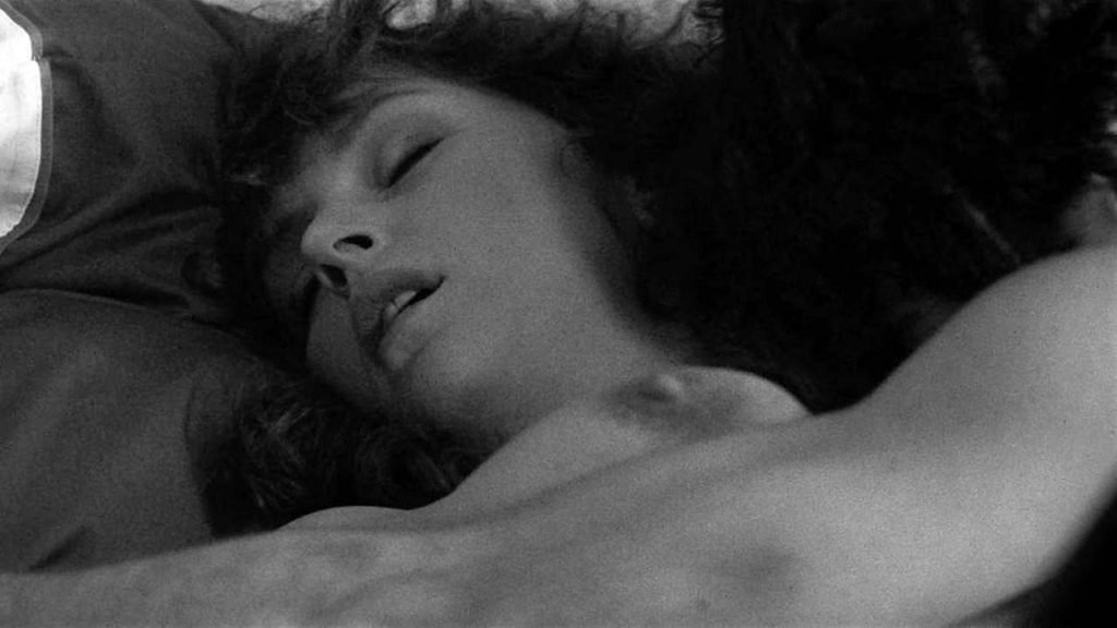 Bonnie Bedelia Nude
