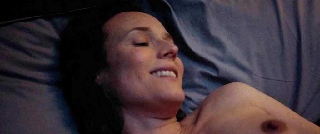 Diane Kruger Nude