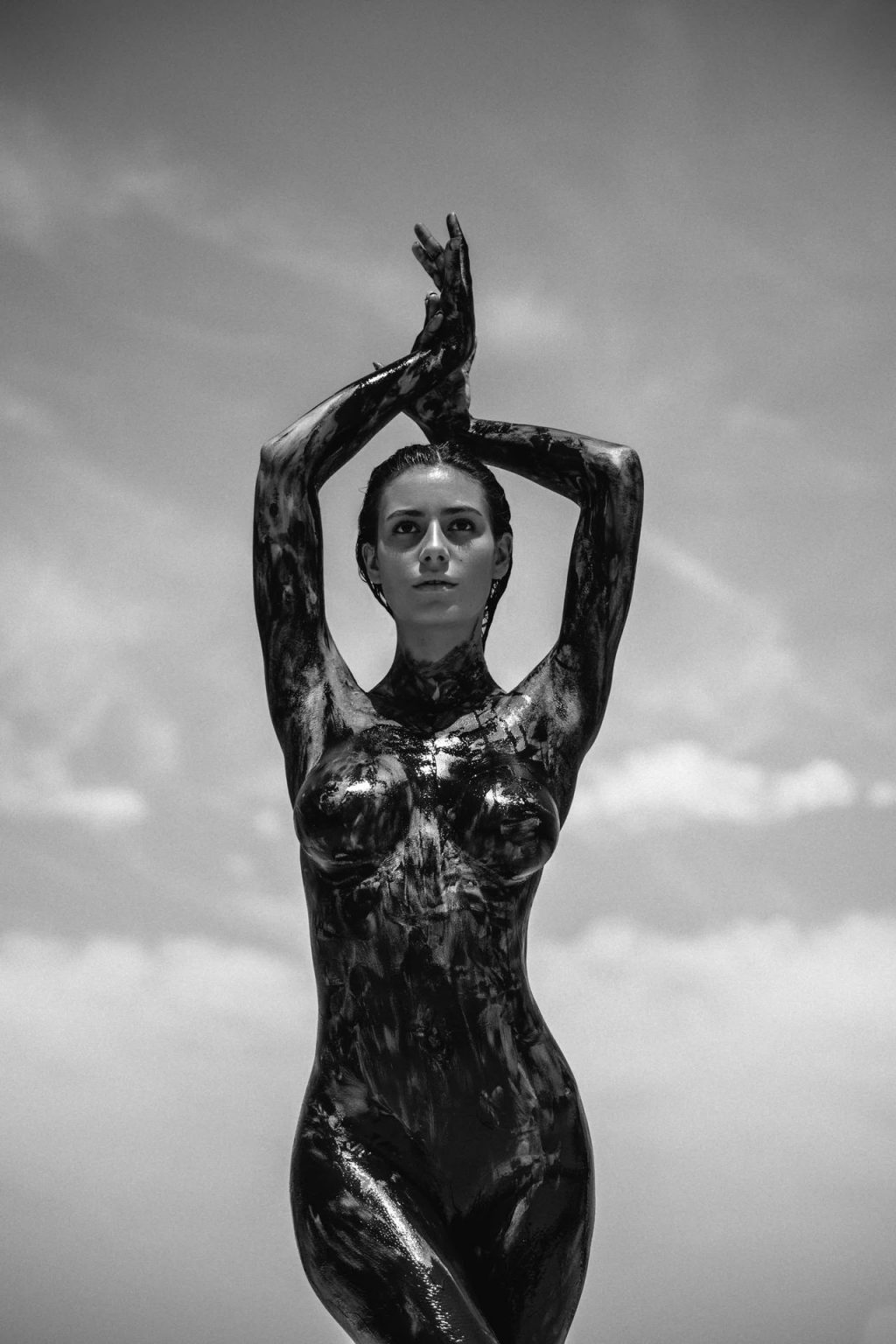 Alejandra Guilmant Nude
