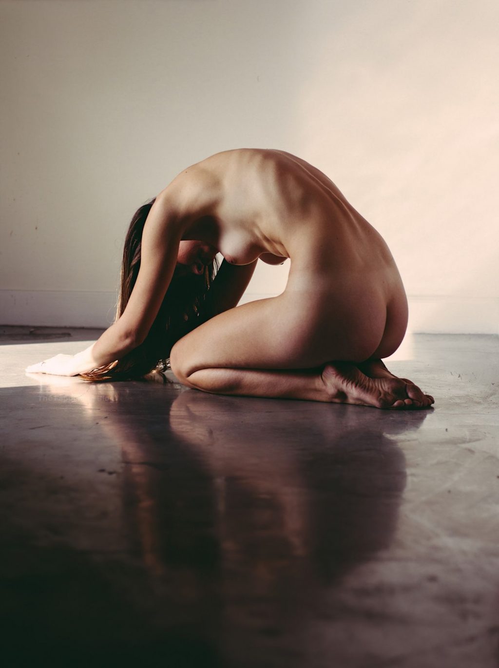 Roxanna Dunlop Nude