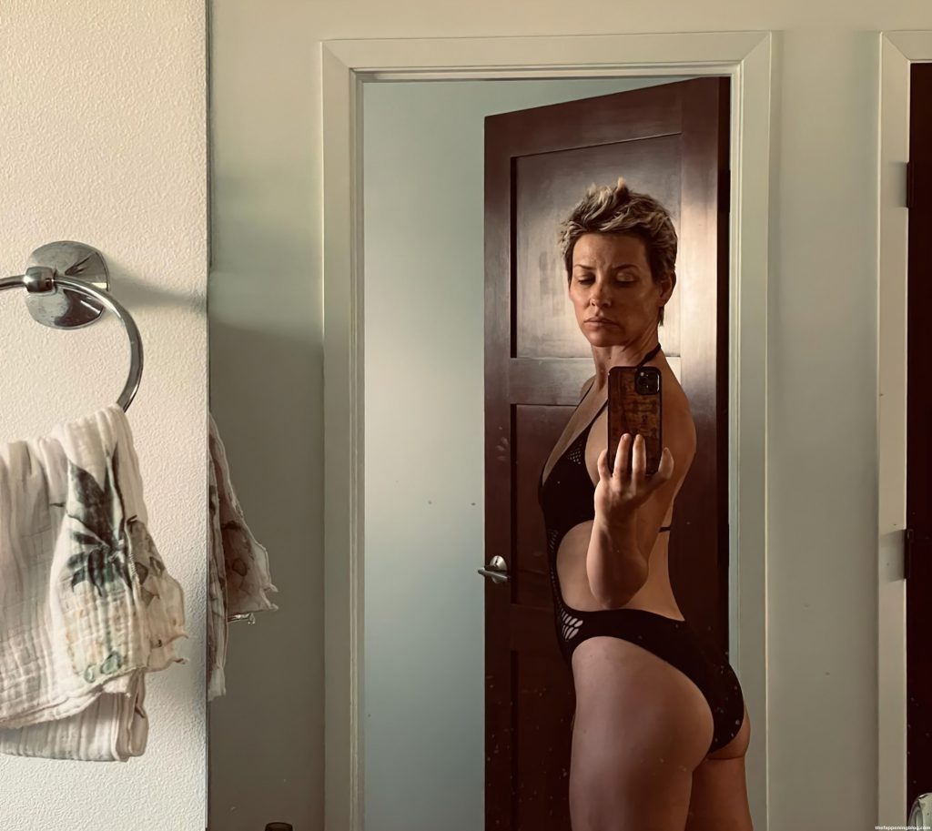 Evangeline Lilly Sexy
