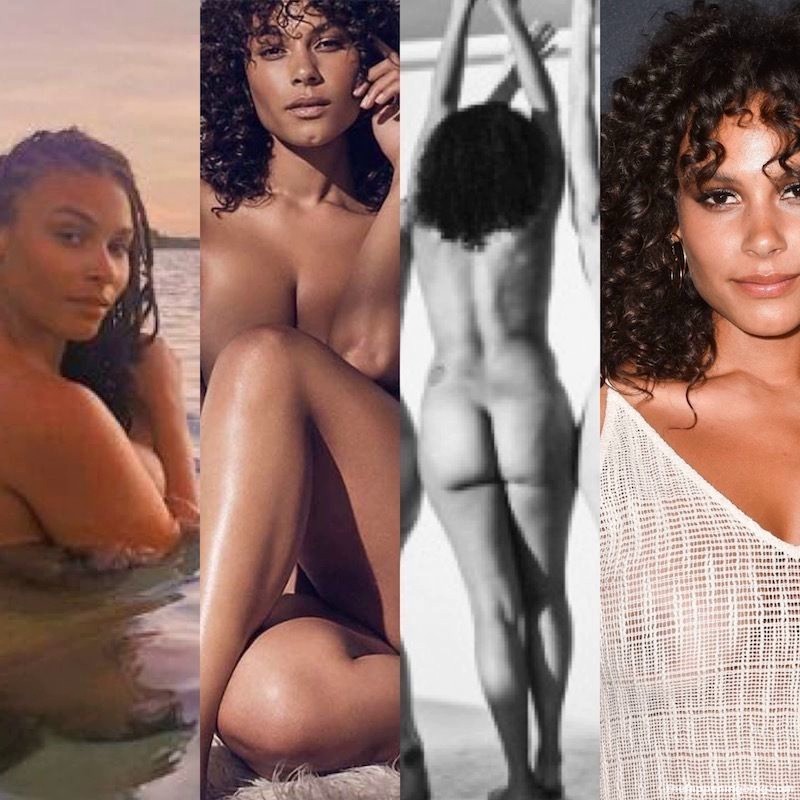 Marquita Pring Nude