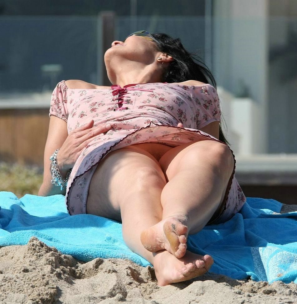María Conchita Alonso Pussy