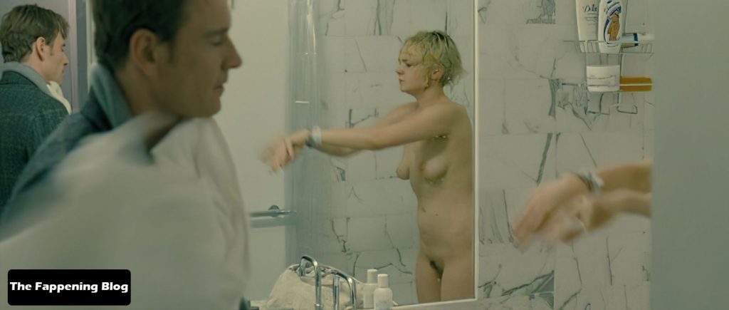 Carey Mulligan Nude