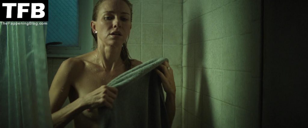 Naomi Watts Nude